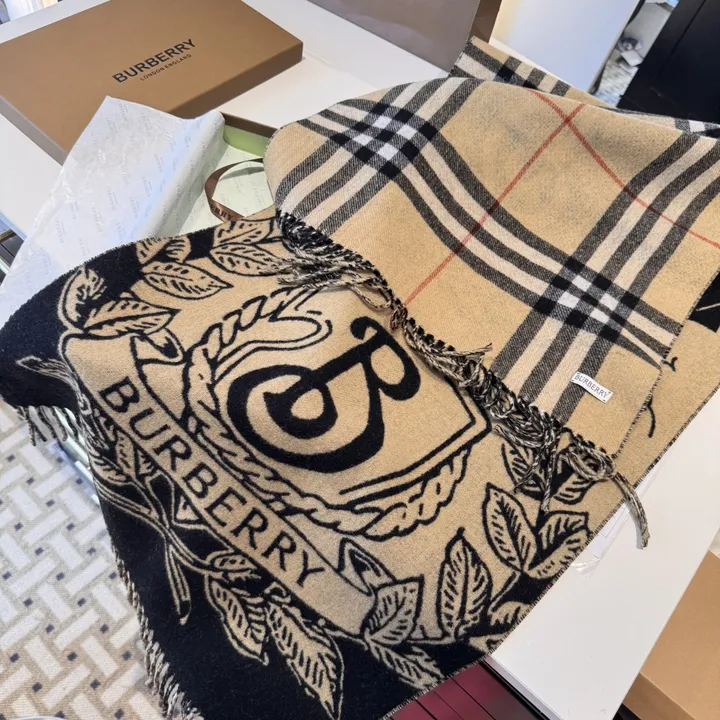 スーパーコピー バーバリー ス マフラー