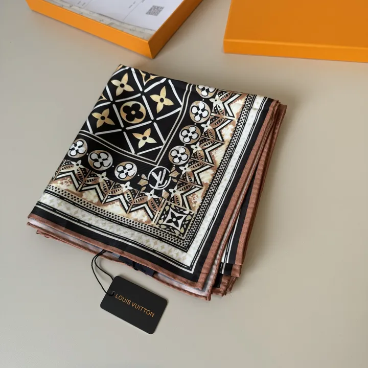 スーパーコピー ルイヴィトン マフラー