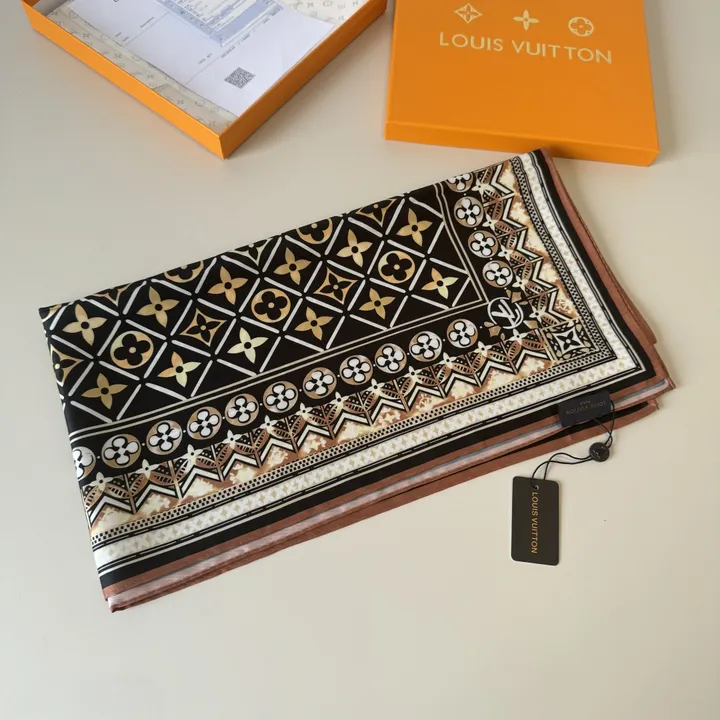 スーパーコピー ルイヴィトン マフラー