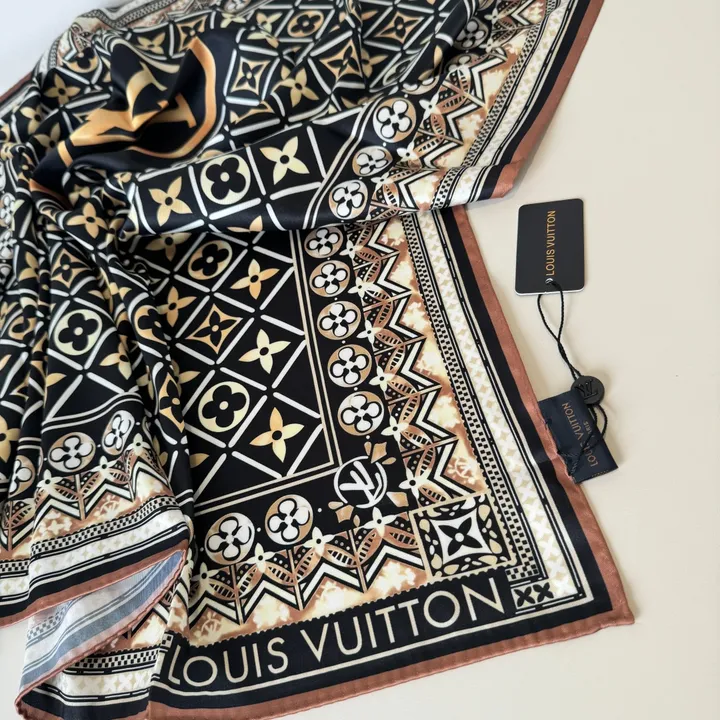 スーパーコピー ルイヴィトン マフラー