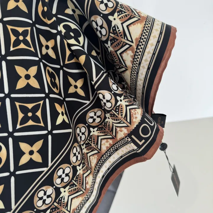 スーパーコピー ルイヴィトン マフラー