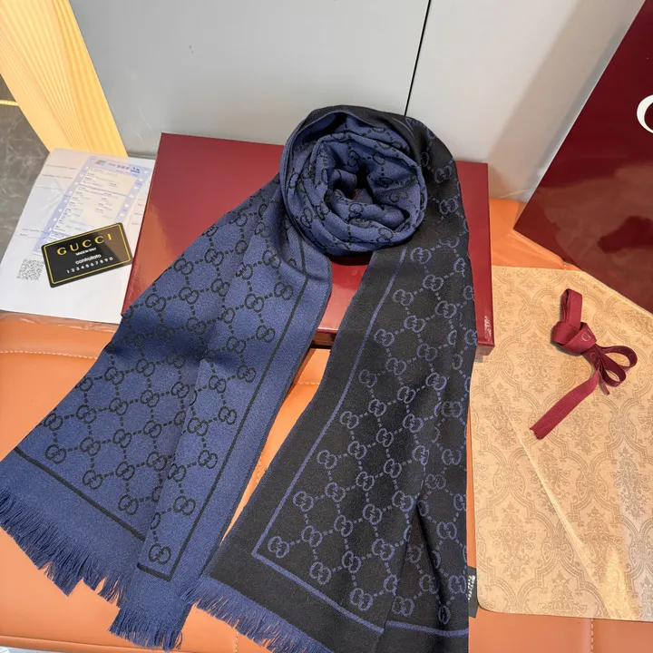 スーパーコピー グッチ マフラー