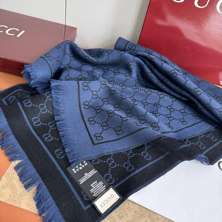 スーパーコピー グッチ マフラー