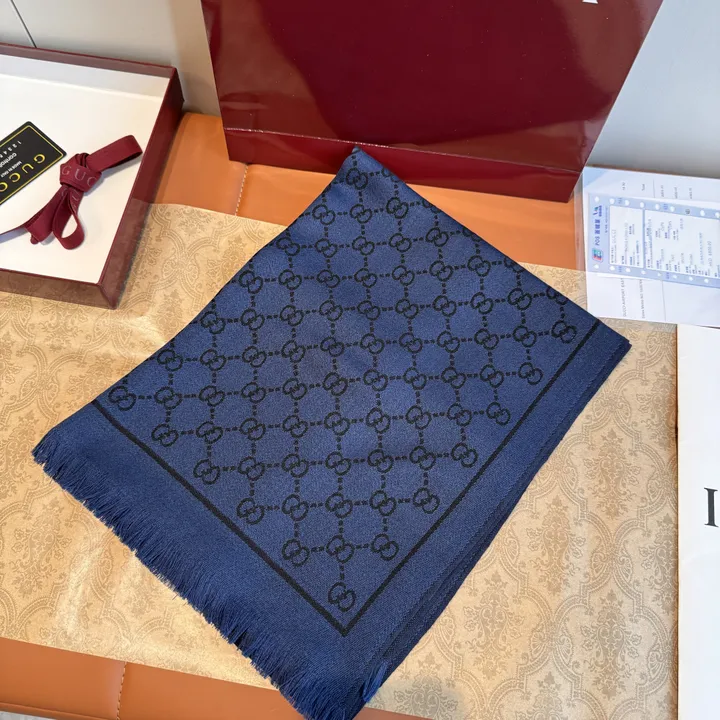 スーパーコピー グッチ マフラー