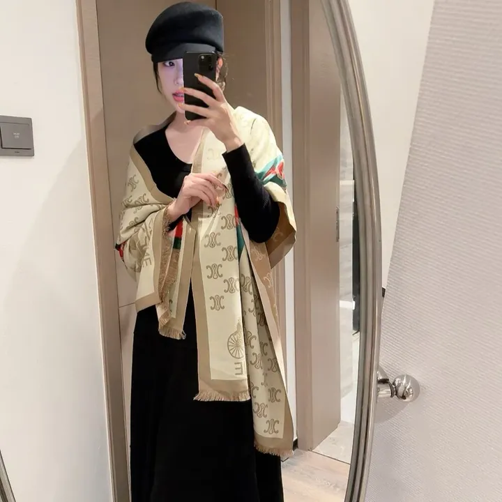 スーパーコピー ロエベ マフラー