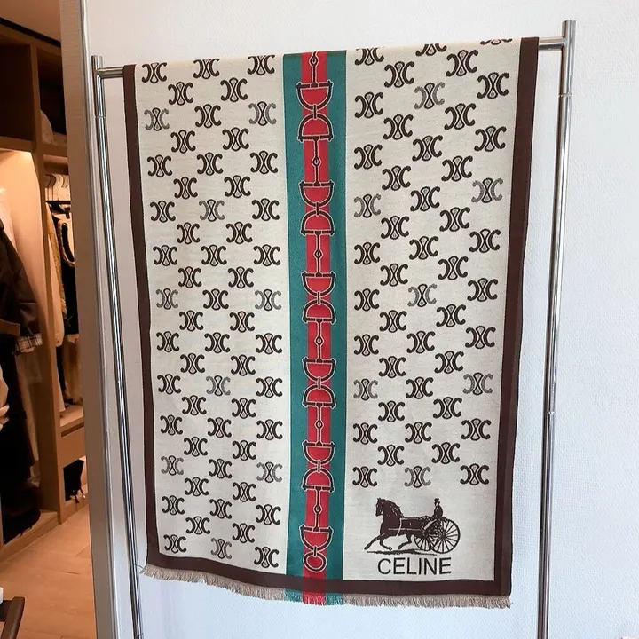 スーパーコピー ロエベ マフラー