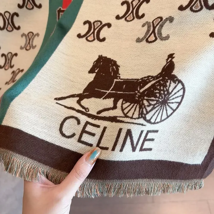 スーパーコピー ロエベ マフラー