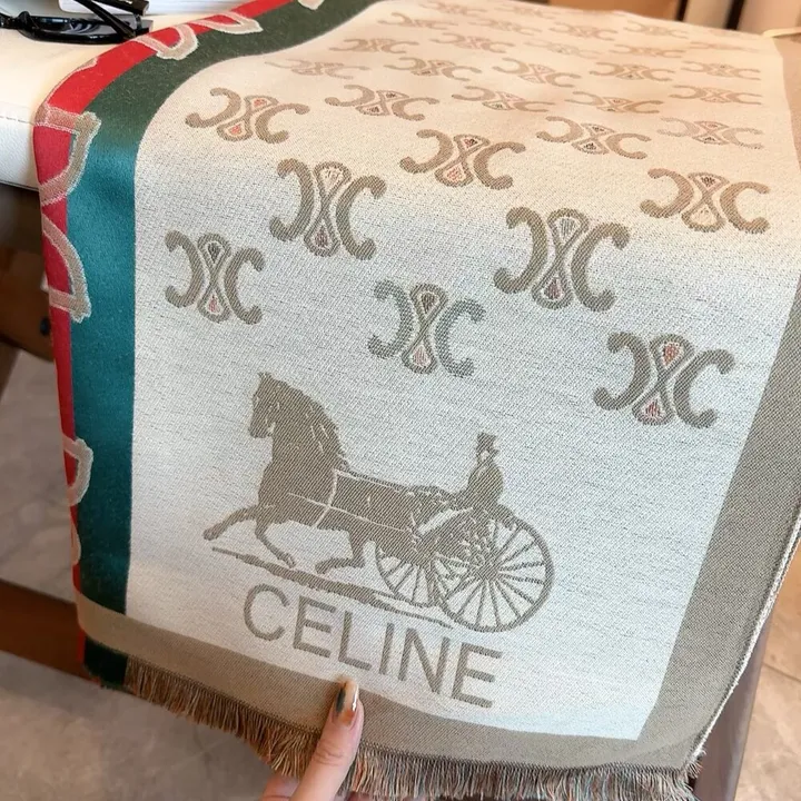 スーパーコピー ロエベ マフラー