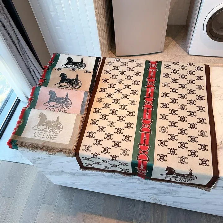 スーパーコピー ロエベ マフラー