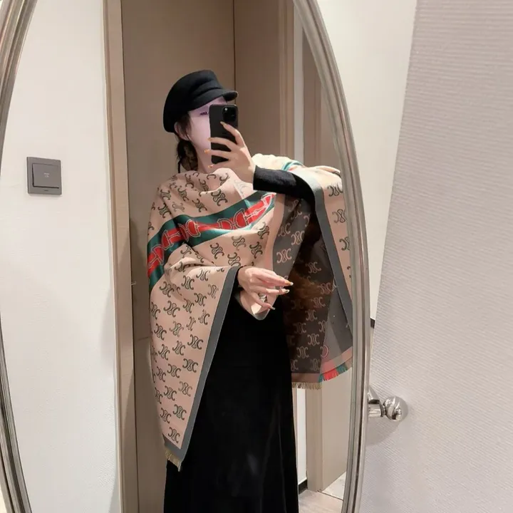 スーパーコピー ロエベ マフラー