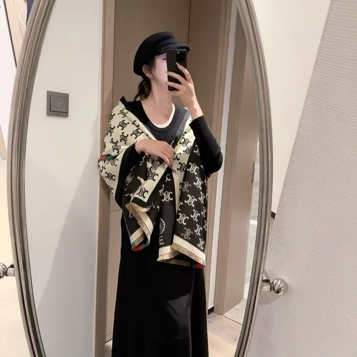 スーパーコピー ロエベ マフラー