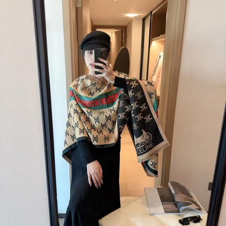 スーパーコピー ロエベ マフラー