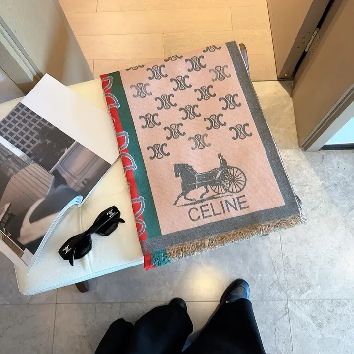 スーパーコピー ロエベ マフラー