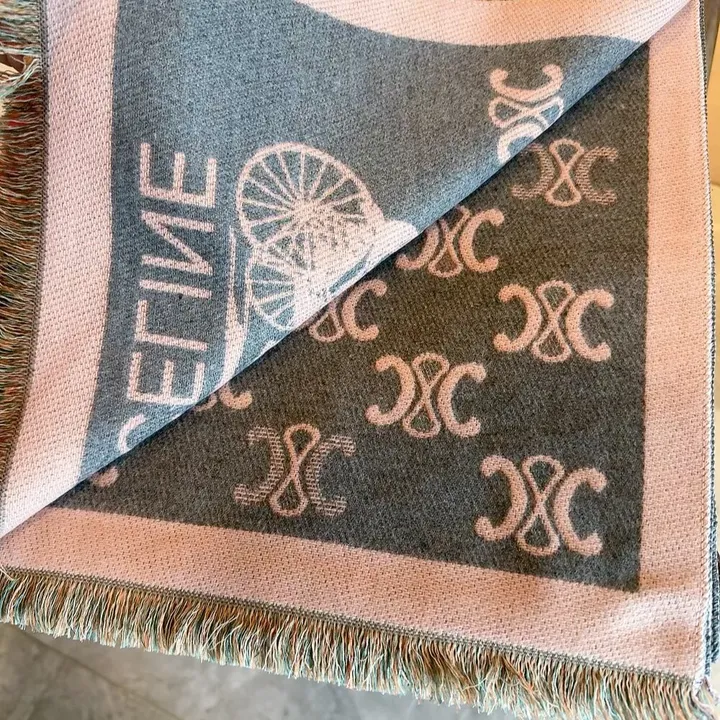 スーパーコピー ロエベ マフラー