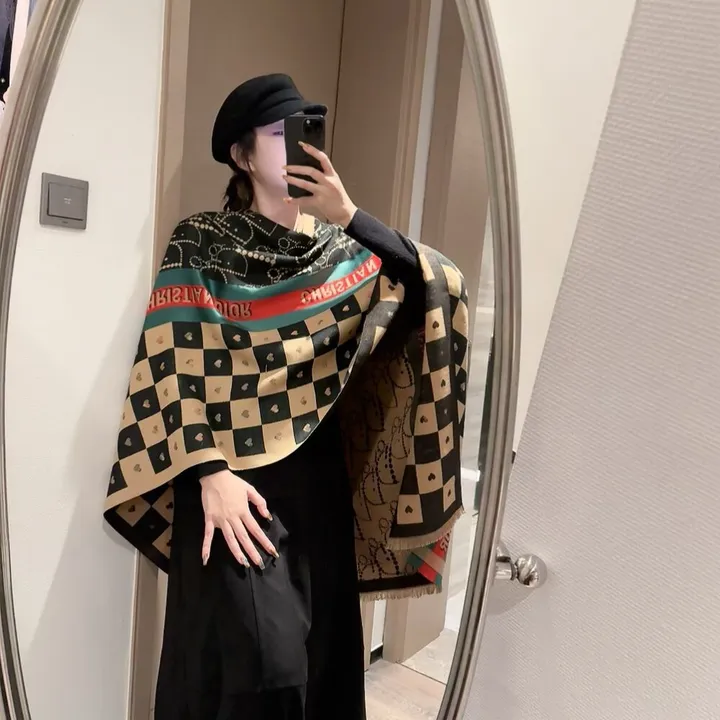 スーパーコピー ディオール マフラー