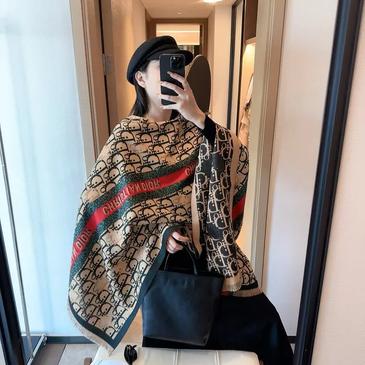 スーパーコピー ディオール マフラー