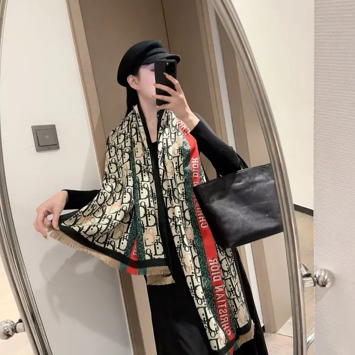 スーパーコピー ディオール マフラー