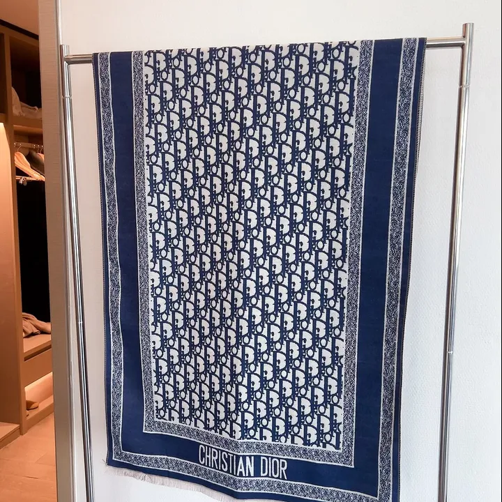 スーパーコピー ディオール マフラー