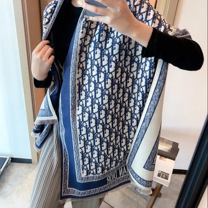 スーパーコピー ディオール マフラー