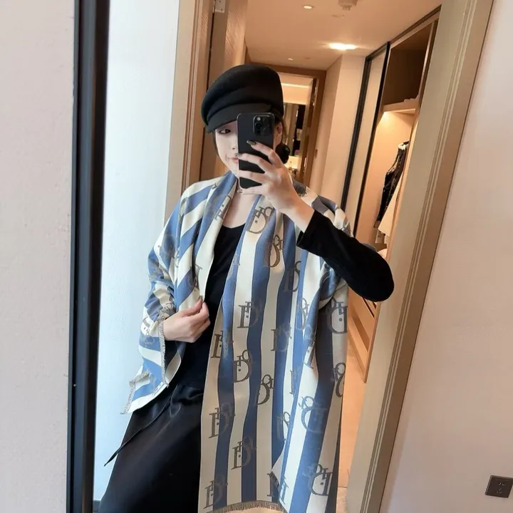 スーパーコピー ディオール マフラー