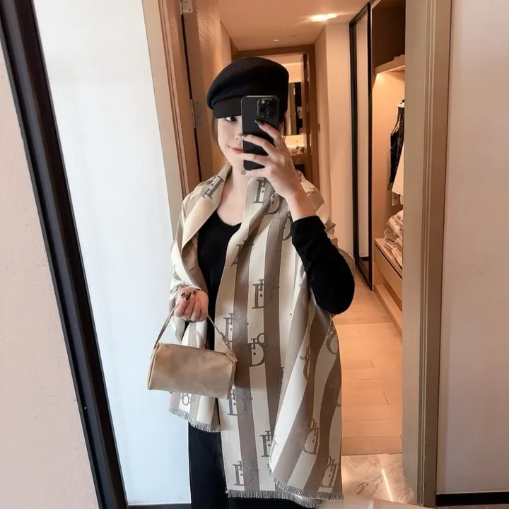 スーパーコピー ディオール マフラー