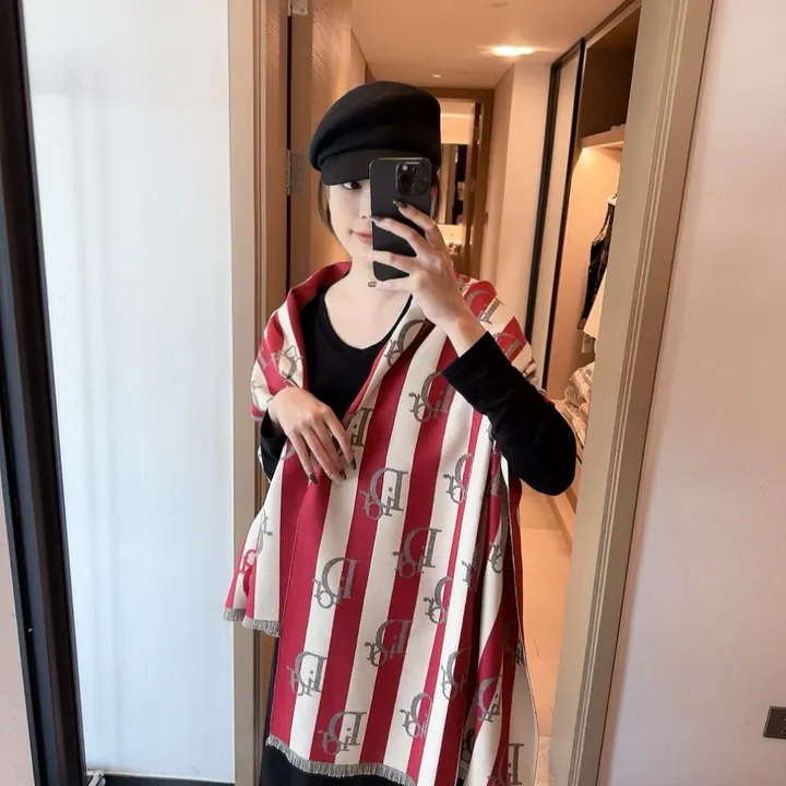 スーパーコピー ディオール マフラー