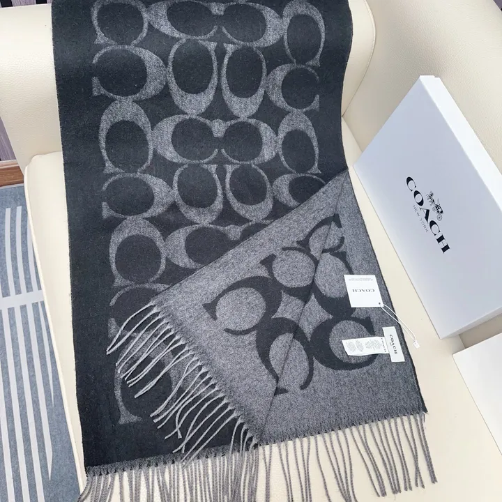 スーパーコピー コーチ マフラー