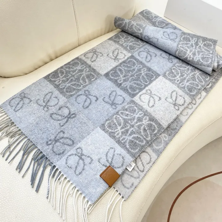 スーパーコピー ロエベ マフラー