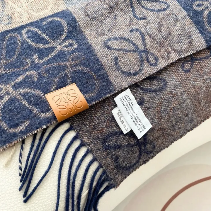 スーパーコピー ロエベ マフラー