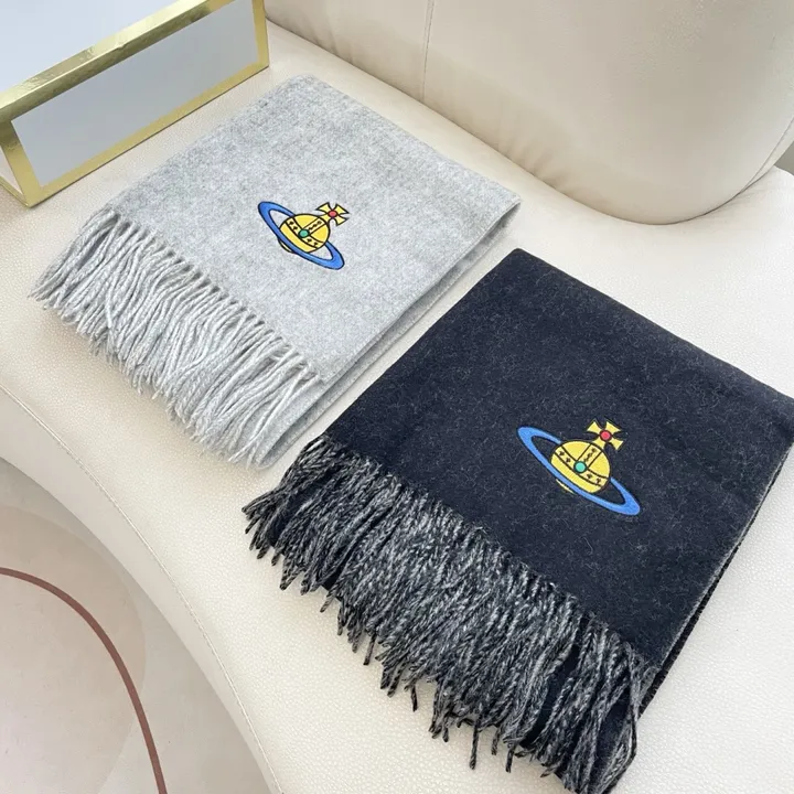 スーパーコピー ヴィヴィアン・ウエストウッド マフラー