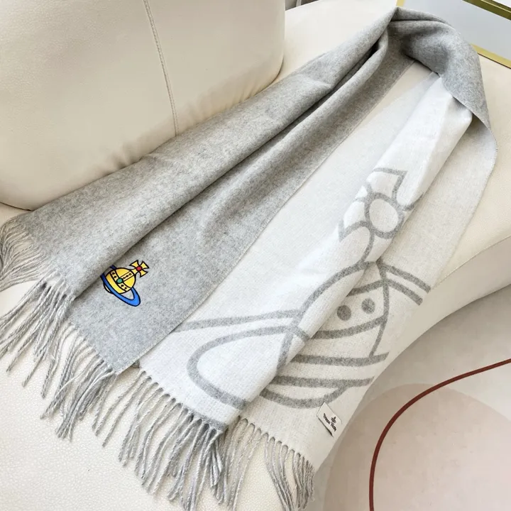 スーパーコピー ヴィヴィアン・ウエストウッド マフラー