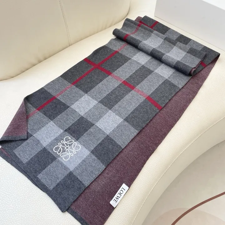 スーパーコピー ロエベ マフラー