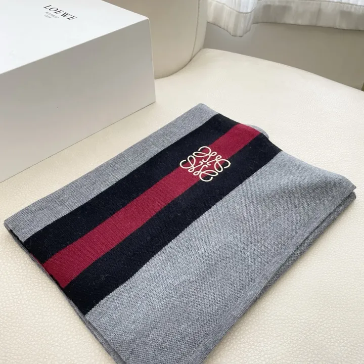 スーパーコピー ロエベ マフラー