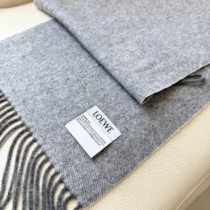 スーパーコピー ロエベ マフラー