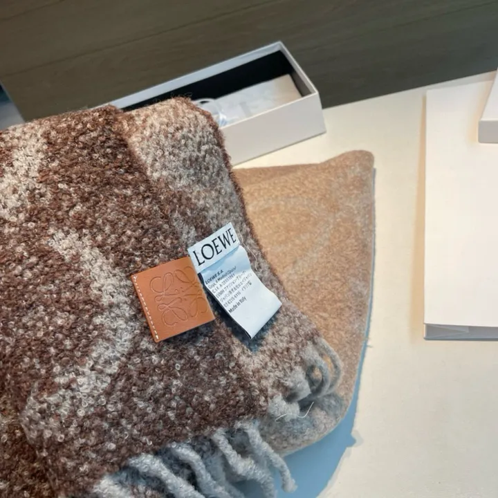 スーパーコピー ロエベ マフラー