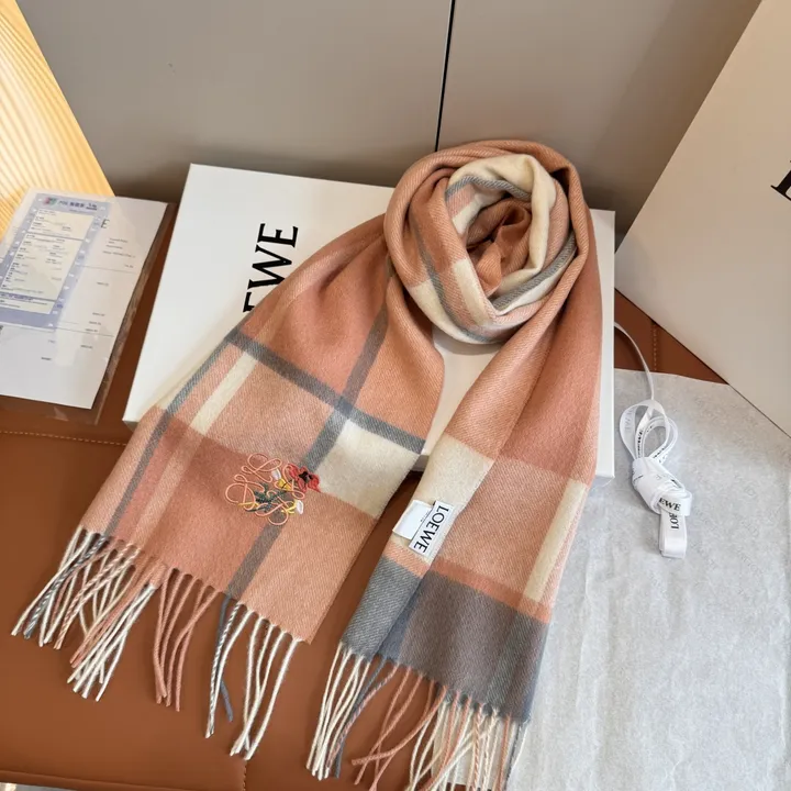 スーパーコピー ロエベ マフラー