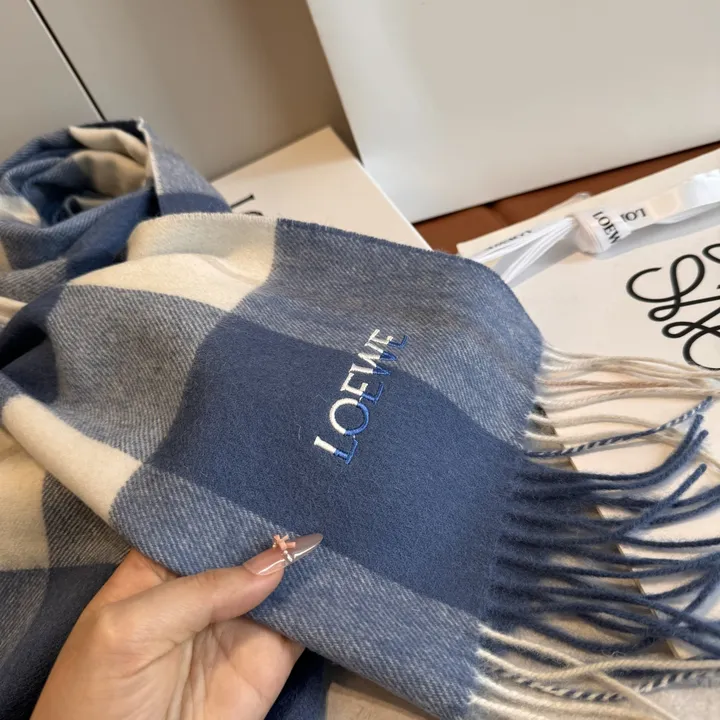 スーパーコピー ロエベ マフラー