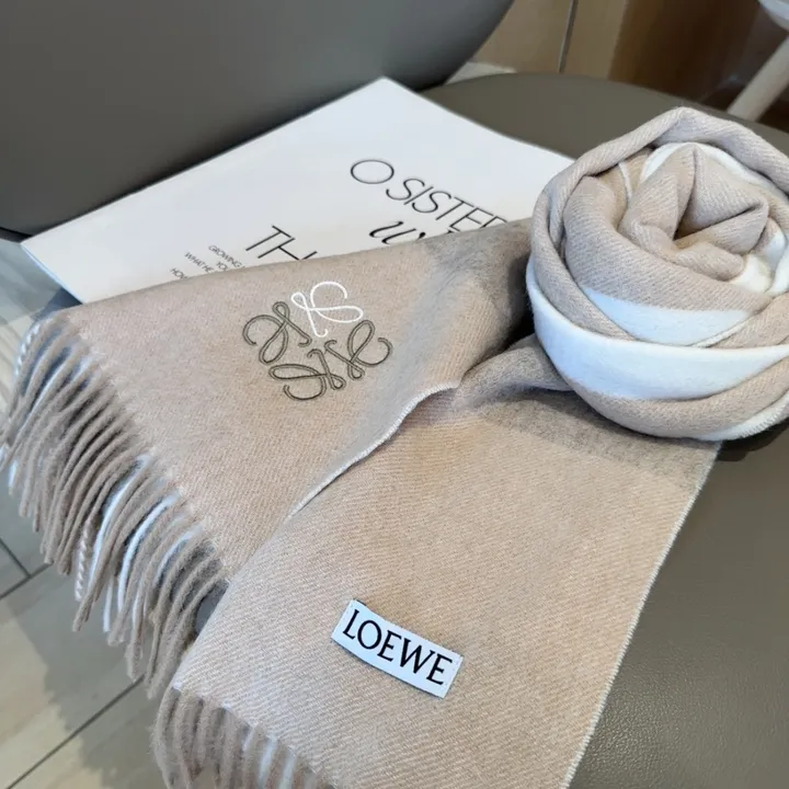 スーパーコピー ロエベ マフラー