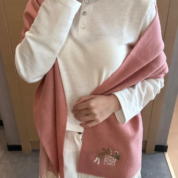 スーパーコピー ロエベ マフラー