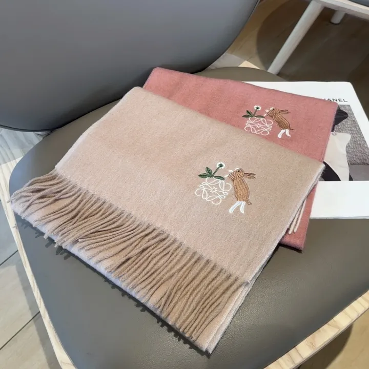 スーパーコピー ロエベ マフラー