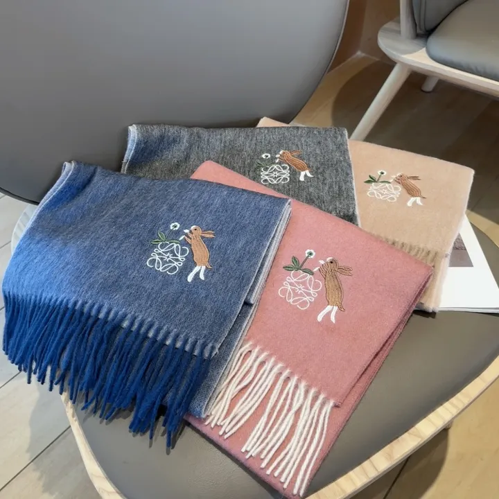 スーパーコピー ロエベ マフラー