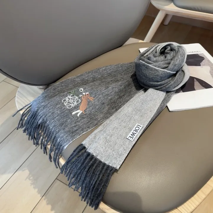 スーパーコピー ロエベ マフラー