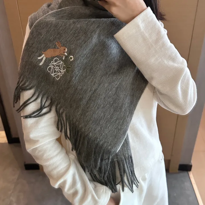 スーパーコピー ロエベ マフラー