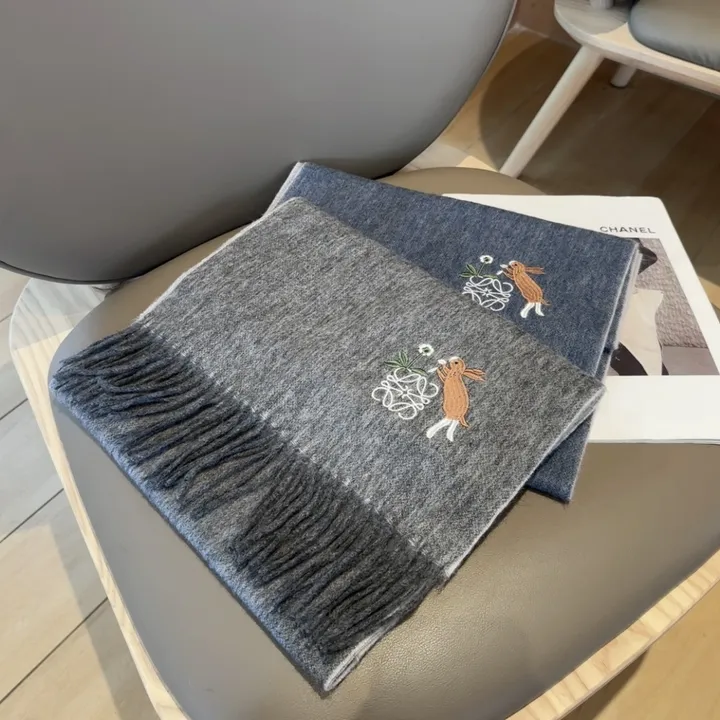 スーパーコピー ロエベ マフラー