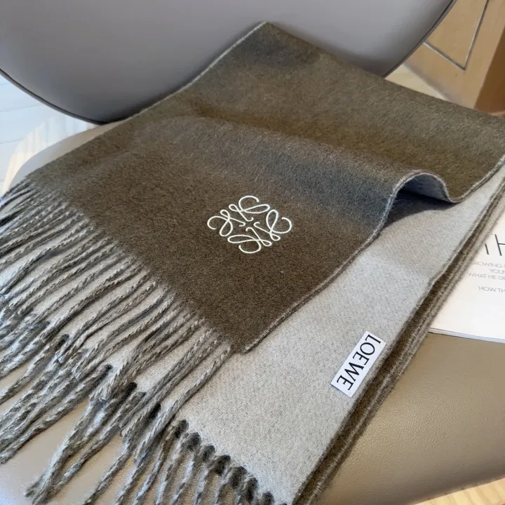 スーパーコピー ロエベ マフラー