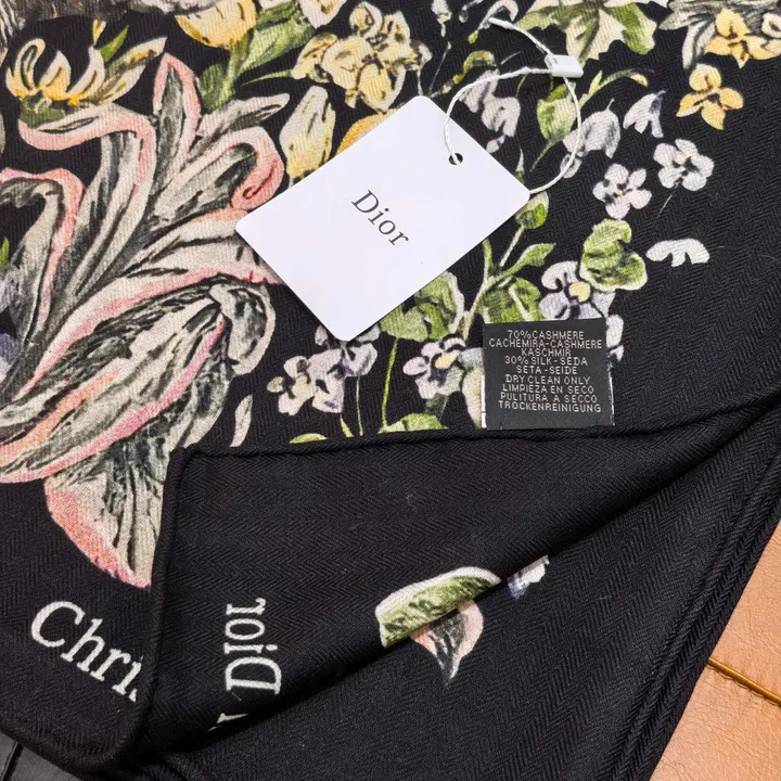 スーパーコピー ディオール マフラー