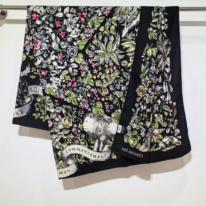 スーパーコピー ディオール マフラー