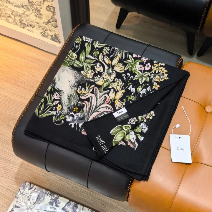 スーパーコピー ディオール マフラー