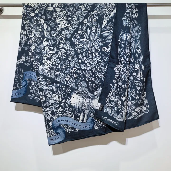 スーパーコピー ディオール マフラー