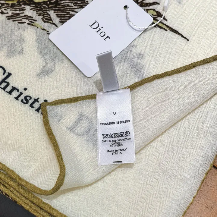 スーパーコピー ディオール マフラー